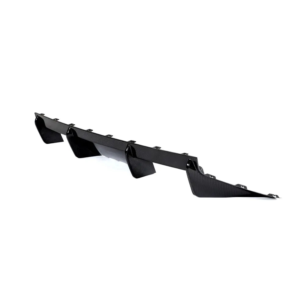 BMW M2 MP Rear Diffuser (G87)