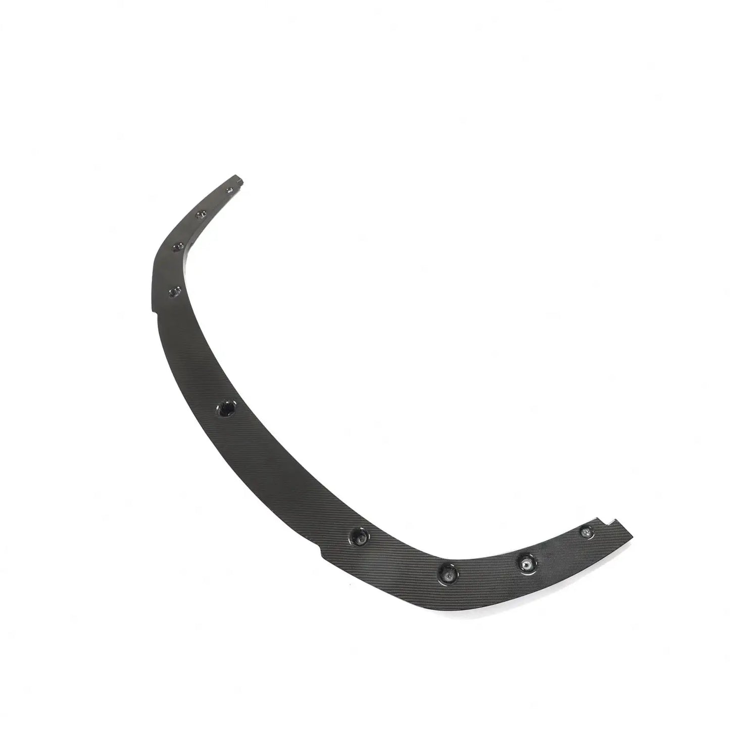 BMW F91 F92 F93 M8 Front Splitter