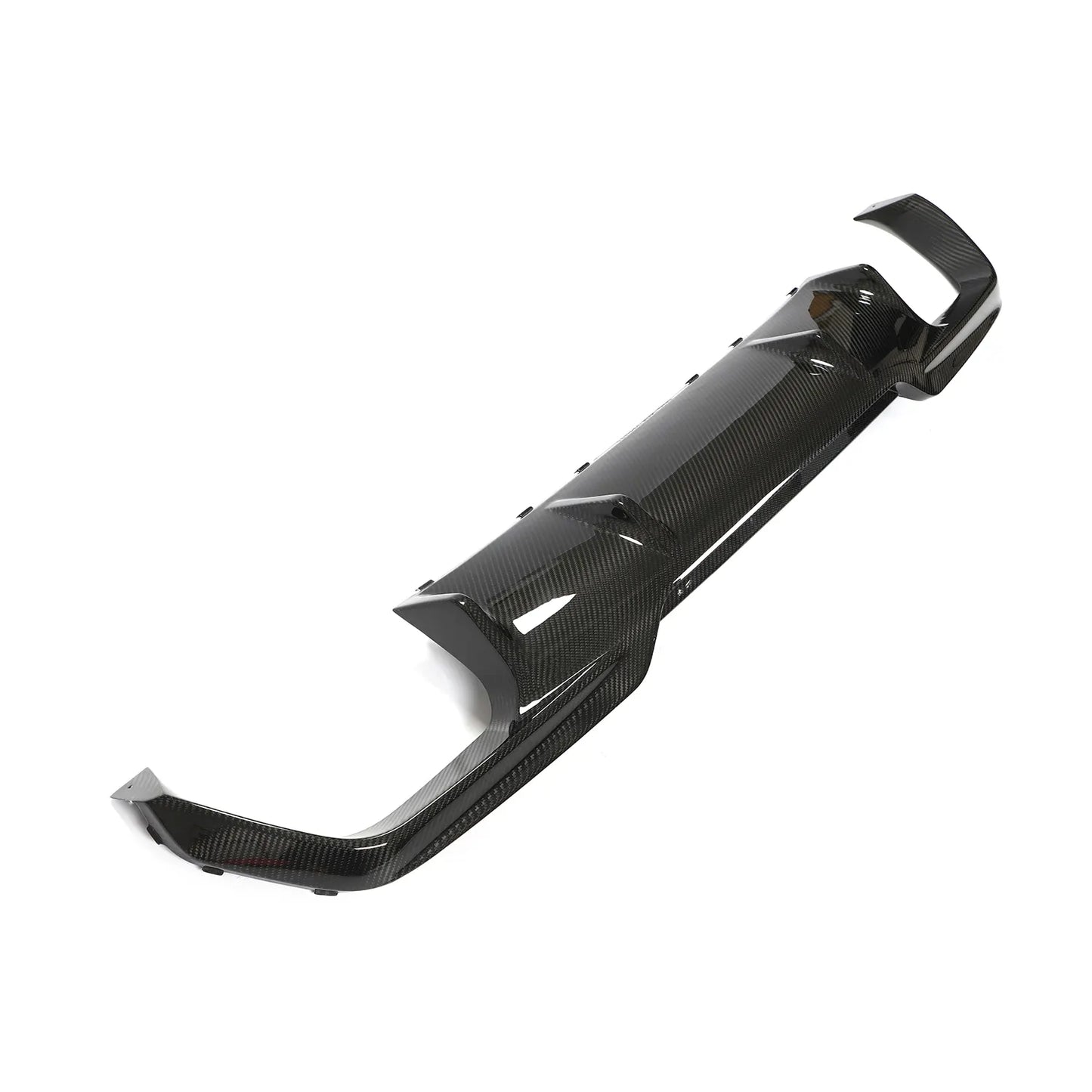 F93 M8 Rear Diffuser (2021+)