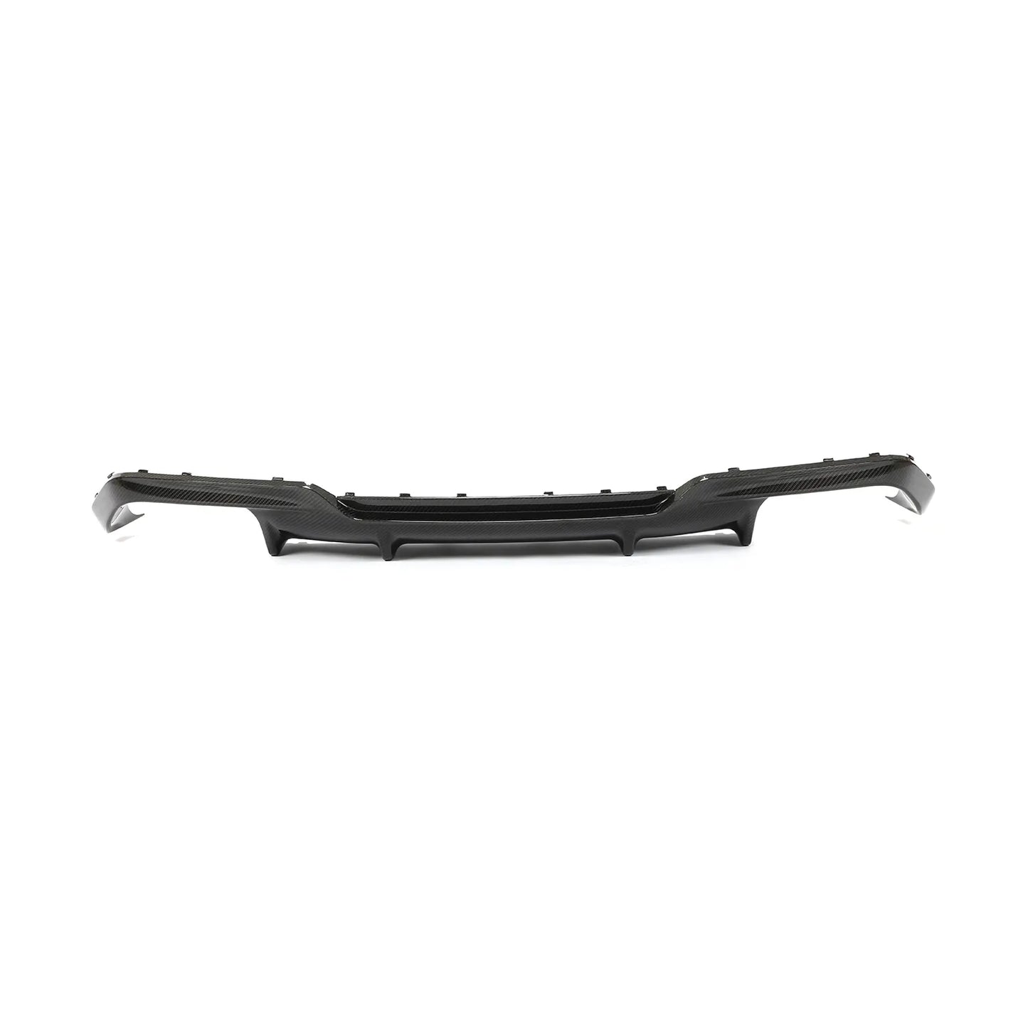 F93 M8 Rear Diffuser (2021+)