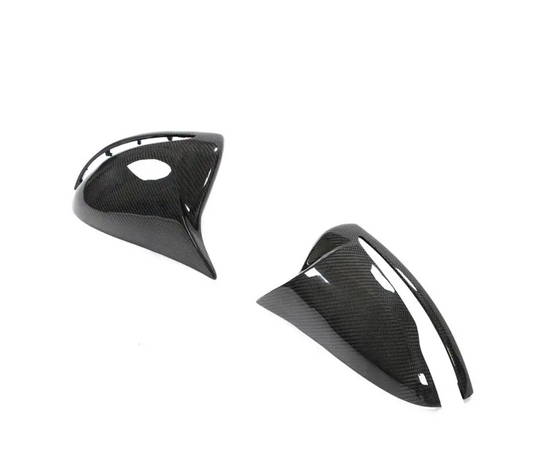 C63 W205 / E63 W213 Carbon Mirrors