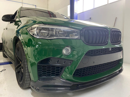 X5M F85 / X6M F86 DTM Side Skirts